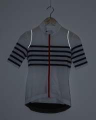 Cafe du Cyclisteレディースショートスリーブジャージ【Mona】mb_26l