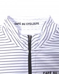 Cafe du Cyclisteレディースショートスリーブジャージ【Francine】mb_14l