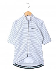 Cafe du Cyclisteレディースショートスリーブジャージ【Francine】mb_c0