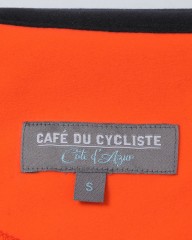 Cafe du Cyclisteメリノロングスリーブジャージ【Marguerite】mb_15l