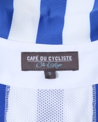 Cafe du Cyclisteグラベルライトジャージ【Evelyne】mb_03l