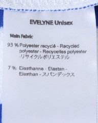 Cafe du Cyclisteグラベルライトジャージ【Evelyne】mb_14l