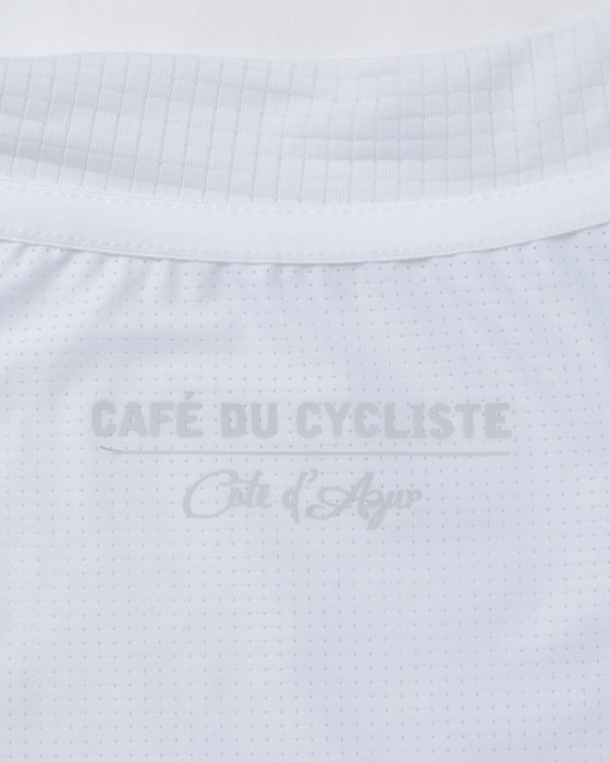 Cafe du Cyclisteレディースライトウェイトジャージ【Angeline】16l