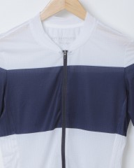 Cafe du Cyclisteレディースライトウェイトジャージ【Angeline】mb_03l