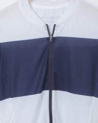 Cafe du Cyclisteレディースライトウェイトジャージ【Angeline】mb_04l