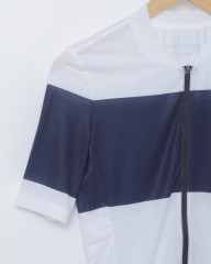 Cafe du Cyclisteレディースライトウェイトジャージ【Angeline】mb_06l