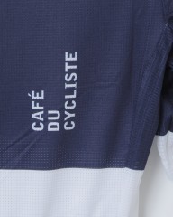 Cafe du Cyclisteレディースライトウェイトジャージ【Angeline】mb_08l