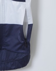 Cafe du Cyclisteレディースライトウェイトジャージ【Angeline】mb_11l