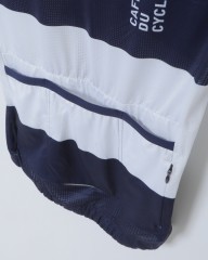Cafe du Cyclisteレディースライトウェイトジャージ【Angeline】mb_12l