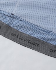 Cafe du Cyclisteレディースライトウェイトジャージ【Angeline】mb_17l