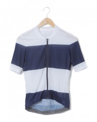 Cafe du Cyclisteレディースライトウェイトジャージ【Angeline】mb_c0