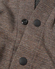 Cafe du Cyclisteロングスリーブグラベルシャツ【Pascaline】mb_10l
