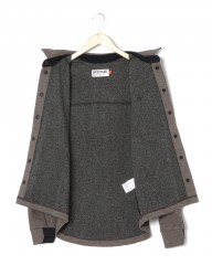 Cafe du Cyclisteロングスリーブグラベルシャツ【Pascaline】mb_13l