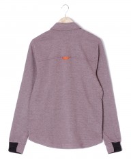 Cafe du Cyclisteロングスリーブグラベルシャツ【Pascaline】mb_26l