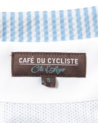 Cafe du Cyclisteショートスリーブジャージ【Claudine】mb_14l