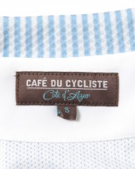 Cafe du Cyclisteショートスリーブジャージ【Claudine】mb_14l