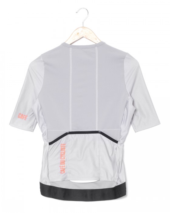 ショートスリーブジャージ【Olympe】｜Cafe du Cycliste