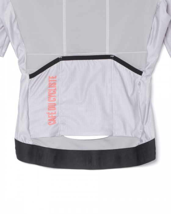 ショートスリーブジャージ【Olympe】｜Cafe du Cycliste