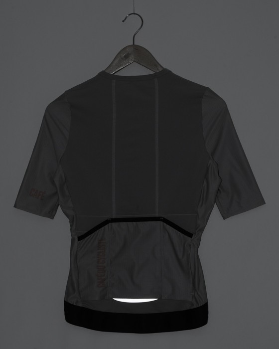 Cafe du Cyclisteショートスリーブジャージ【Olympe】14l