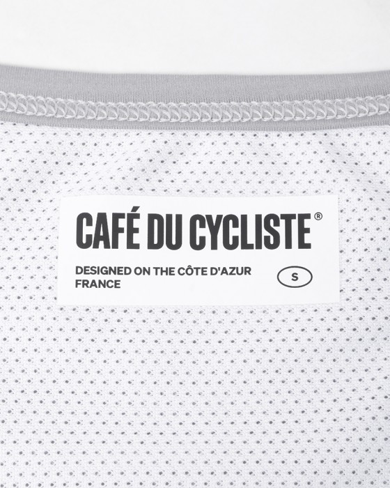 Cafe du Cyclisteショートスリーブジャージ【Olympe】16l