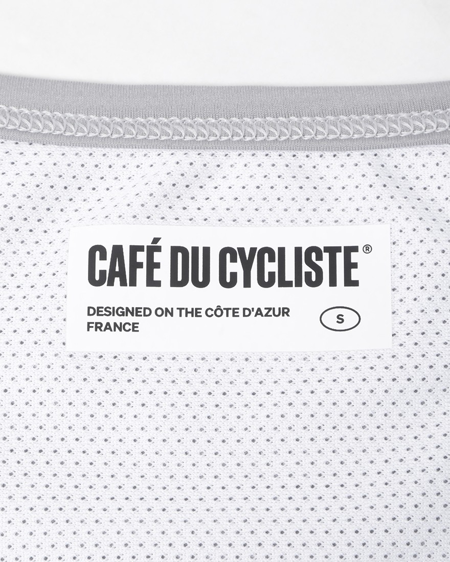 Cafe du Cyclisteショートスリーブジャージ【Olympe】16l