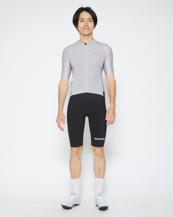 Cafe du Cyclisteショートスリーブジャージ【Olympe】26l