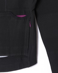 Cafe du Cyclisteロングスリーブジャージ【CORINNE】mb_12l
