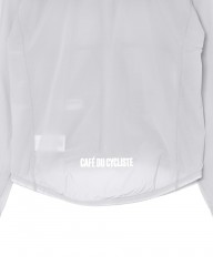 Cafe du Cyclisteフード付きウィンドジャケット【Ilona】mb_11l