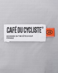 Cafe du Cyclisteフード付きウィンドジャケット【Ilona】mb_16l