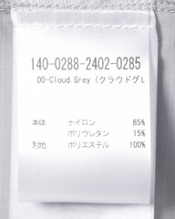 Cafe du Cyclisteフード付きウィンドジャケット【Ilona】mb_28l