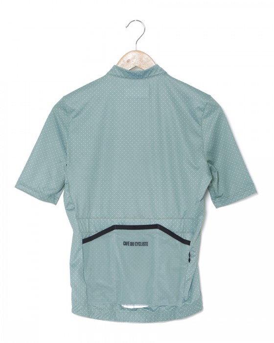 Cafe du Cyclisteショートスリーブジャージ【Fleurette】29l