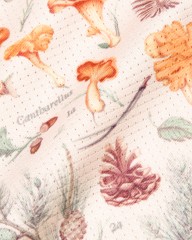 Cafe du Cyclisteショートスリーブジャージ【Fleurette】mb_23l