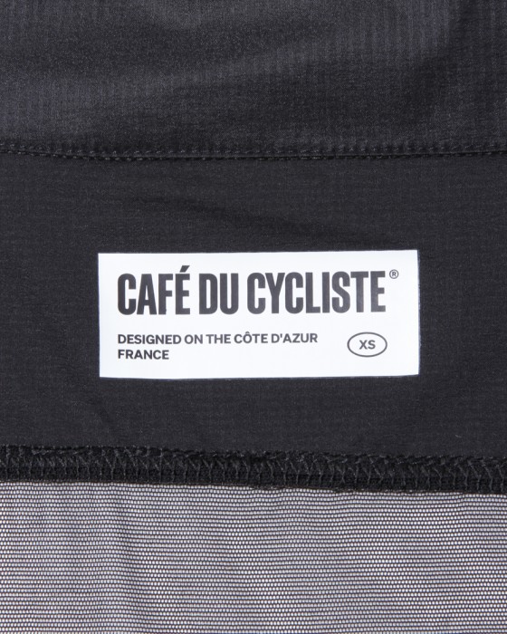 Cafe du Cyclisteウィンドプルーフジャケット【Edith】10l