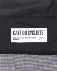 Cafe du Cyclisteウィンドプルーフジャケット【Edith】mb_10l