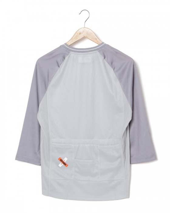 Cafe du Cyclisteグラベルジャージ【Barbara/バーバラ】24l