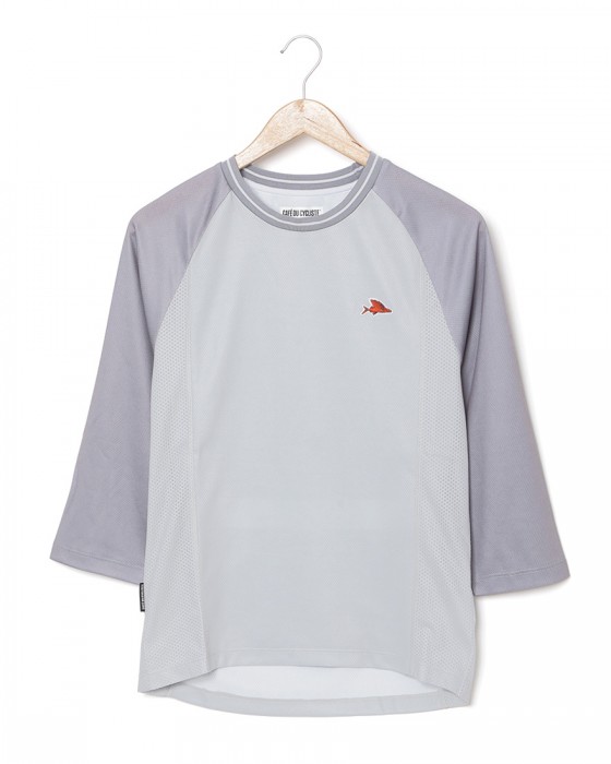 Cafe du Cyclisteグラベルジャージ【Barbara/バーバラ】