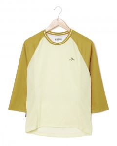 グラベルジャージ【Barbara/バーバラ】