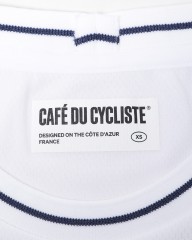Cafe du Cyclisteグラベルジャージ【Barbara】mb_16l