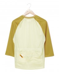 Cafe du Cyclisteグラベルジャージ【Barbara/バーバラ】mb_25l