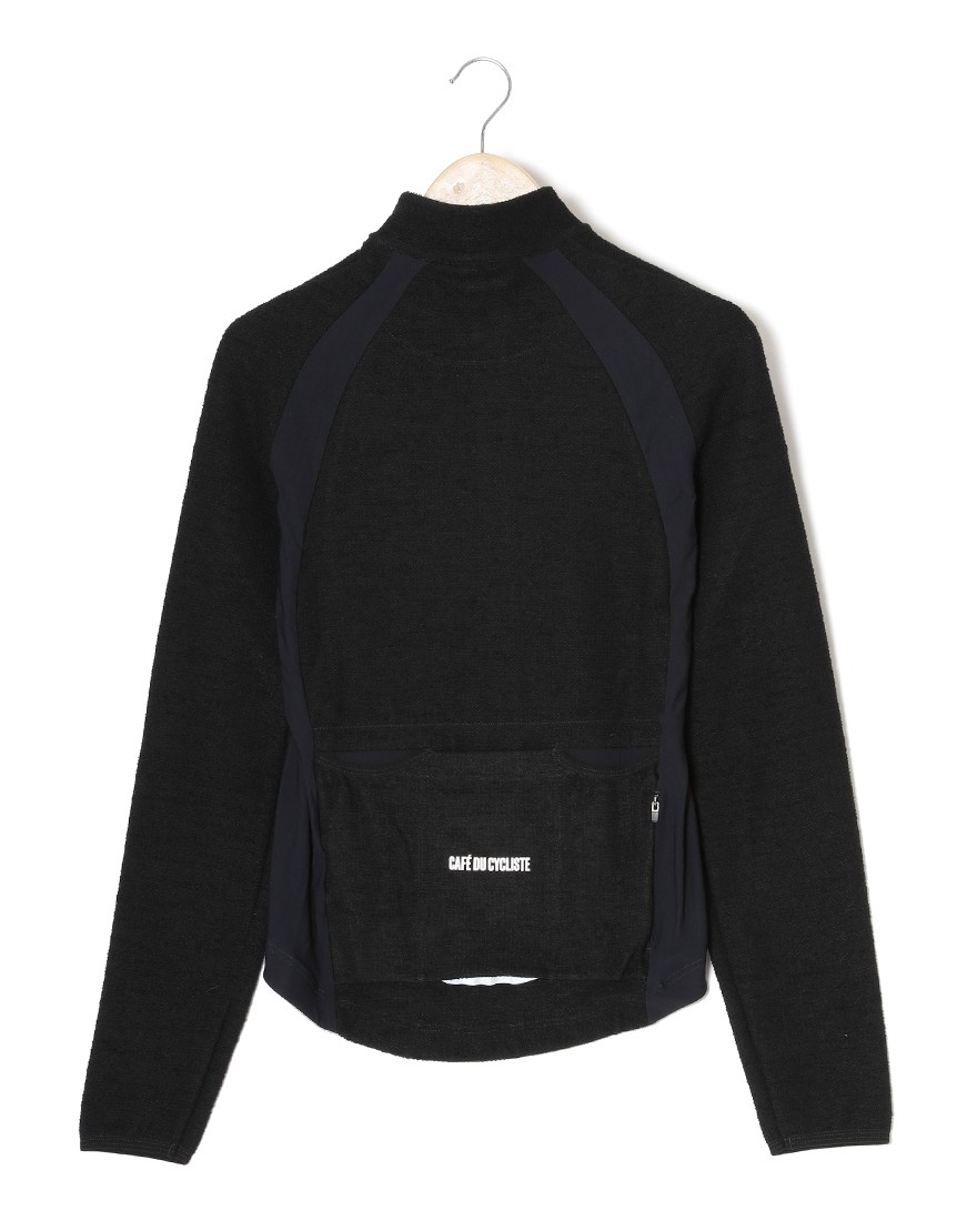 Cafe du Cyclisteロングスリーブジャージ【MARGUERITE】29l