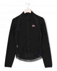 Cafe du Cyclisteロングスリーブジャージ【MARGUERITE】mb_c3