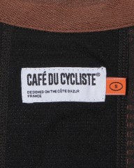 Cafe du Cyclisteレディース ロングスリーブジャージ【CORINNE】mb_15l