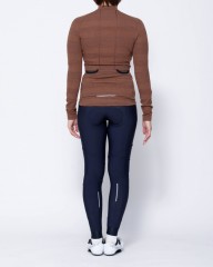 Cafe du Cyclisteレディース ロングスリーブジャージ【CORINNE】mb_28l
