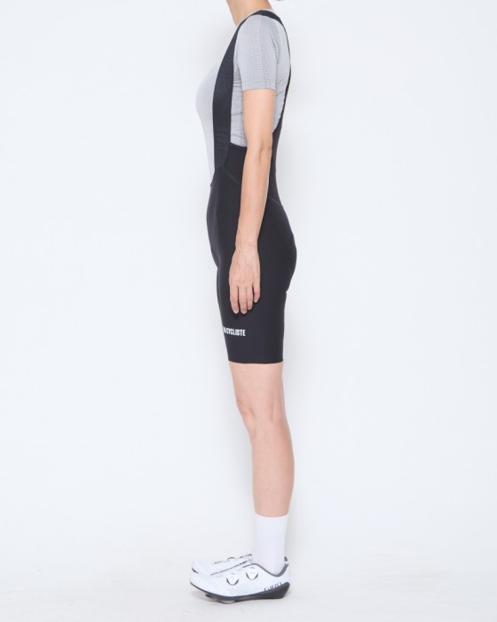 Cafe du Cyclisteレディースビブショーツ【Marinette】27l