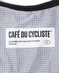 Cafe du Cyclisteレディースビブショーツ【Marinette】mb_14l