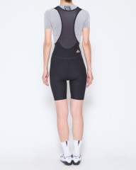 Cafe du Cyclisteレディースビブショーツ【Marinette】mb_28l