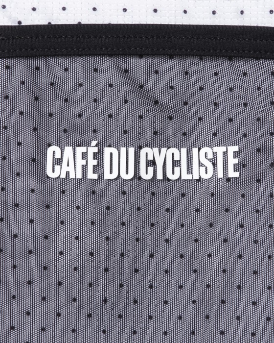 Cafe du Cyclisteレディースショートスリーブジャージ【Fleurette V2】14l
