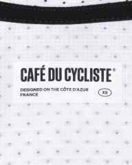 Cafe du Cyclisteレディースショートスリーブジャージ【Fleurette V2】mb_19l