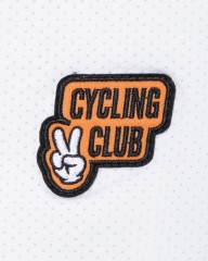 Cafe du Cyclisteショートスリーブジャージ【Giselle】mb_11l