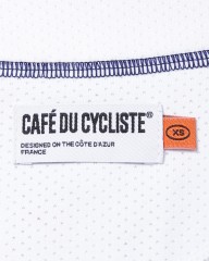 Cafe du Cyclisteショートスリーブジャージ【Giselle】mb_13l